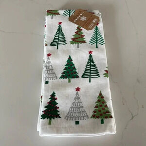 Tea Towel Set